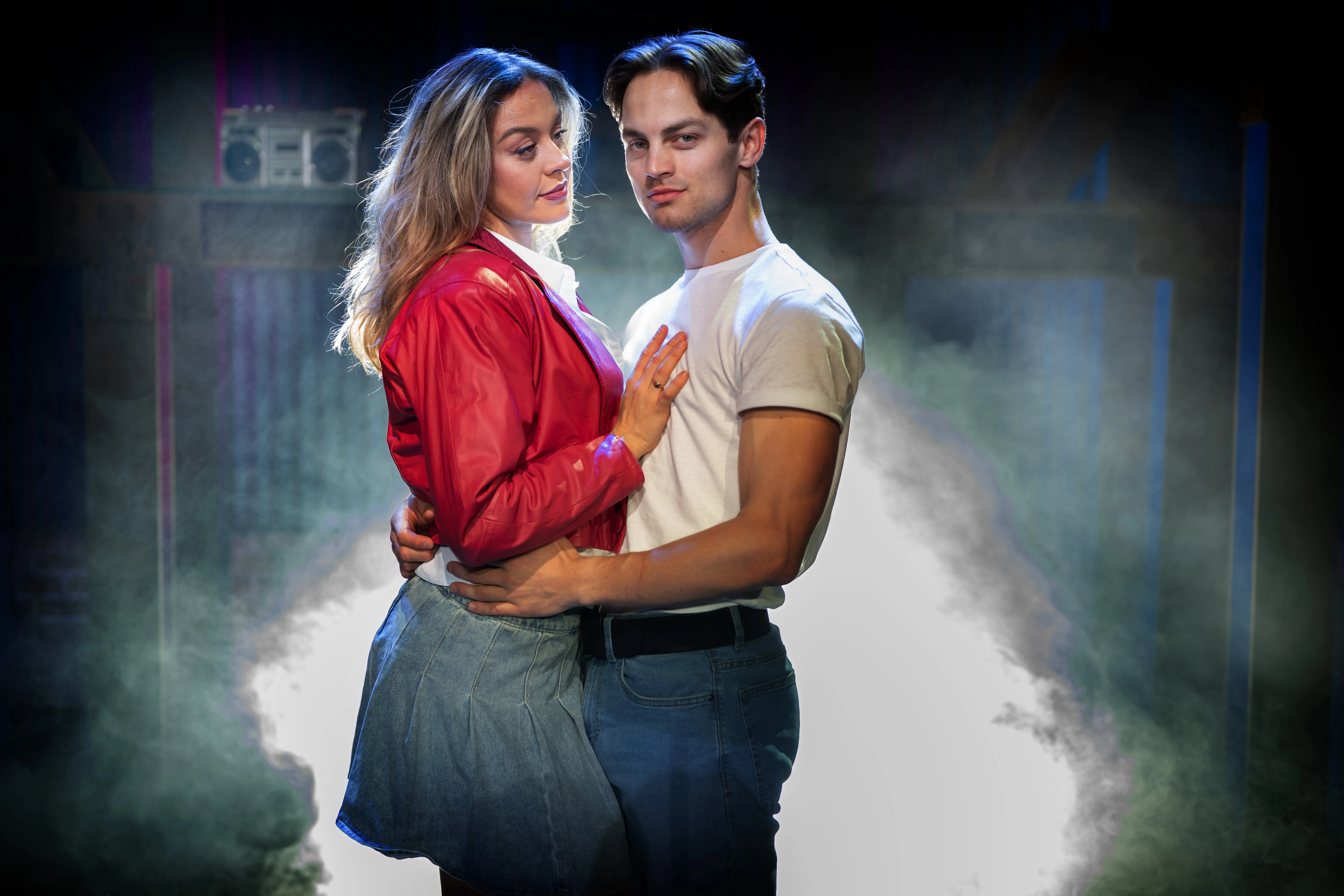 Footloose The Musical